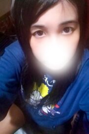 みやび（31）スラっと伸びた長い脚に踏まれたいのはオマエか？（笑）とりあえず謝って！？(￣▽￣)