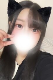 ゆの(21)ふわふわIカップ猫ちゃんの飼い主になりませんか？？